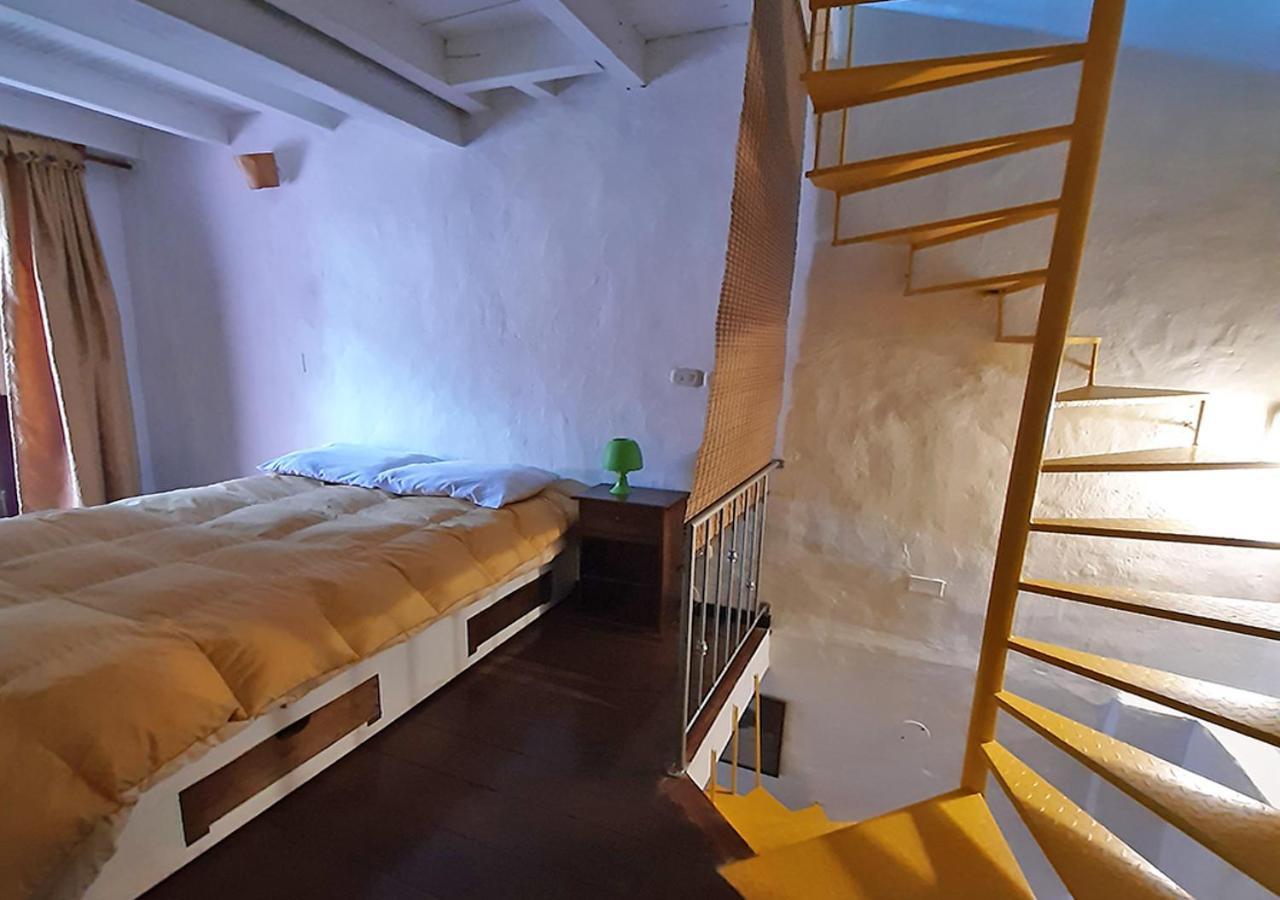 Laurel Candelaria Sweet Homes Богота Экстерьер фото